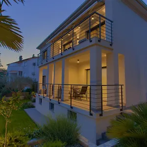 Residence Veglia Apartment
