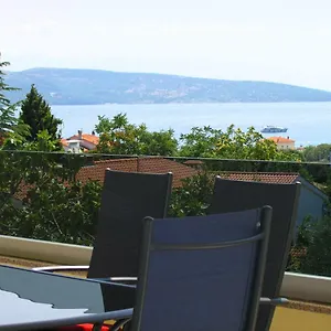 Krajinovic Apartment